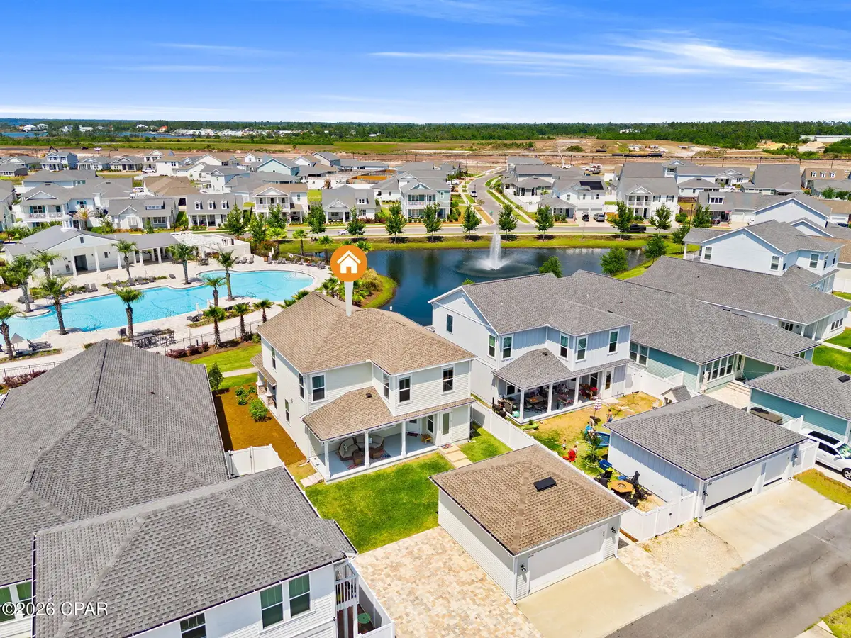 2005 Kingfisher Court, Panama City, FL 32405 - #1