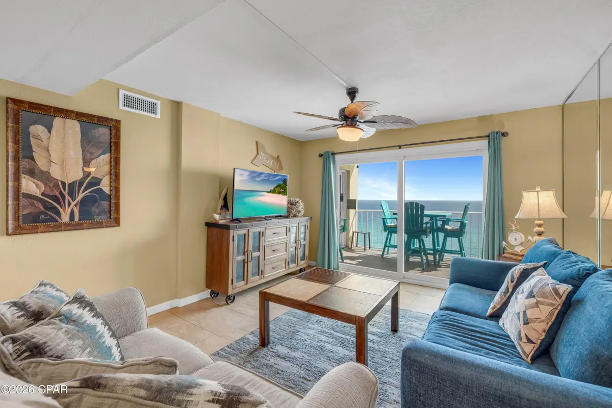 5801 Thomas Drive #1319, Panama City, FL 32408 - #1