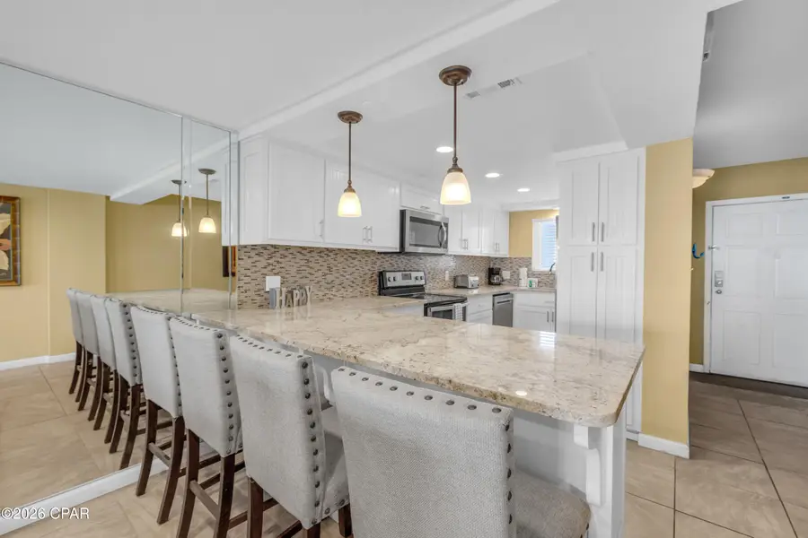 5801 Thomas Drive #1319, Panama City, FL 32408 - #2