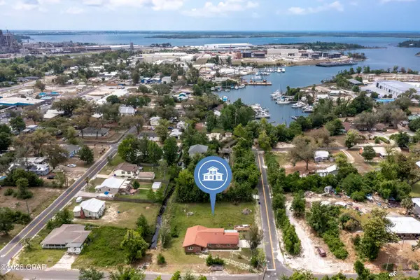 00 Spring Avenue, Panama City, FL 32402