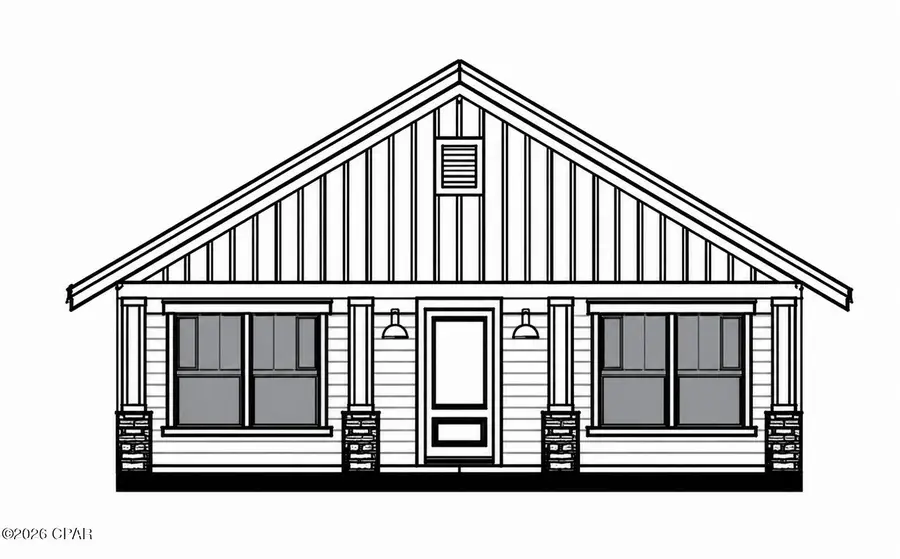 00 Spring Avenue, Panama City, FL 32402 - #2