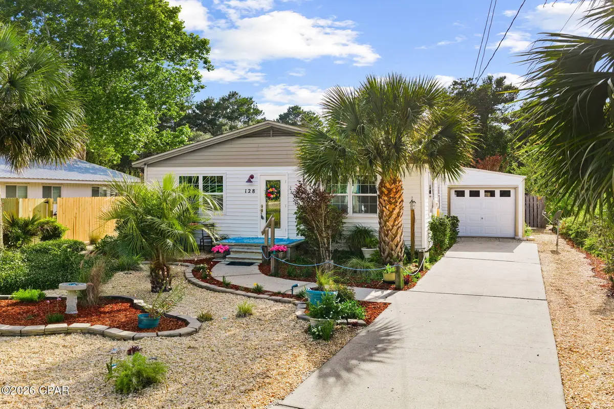 128 S Wells Street, Panama City Beach, FL 32413 - #1