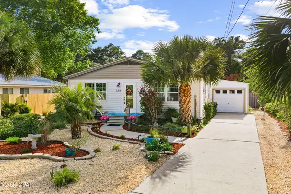 128 S Wells Street, Panama City Beach, FL 32413