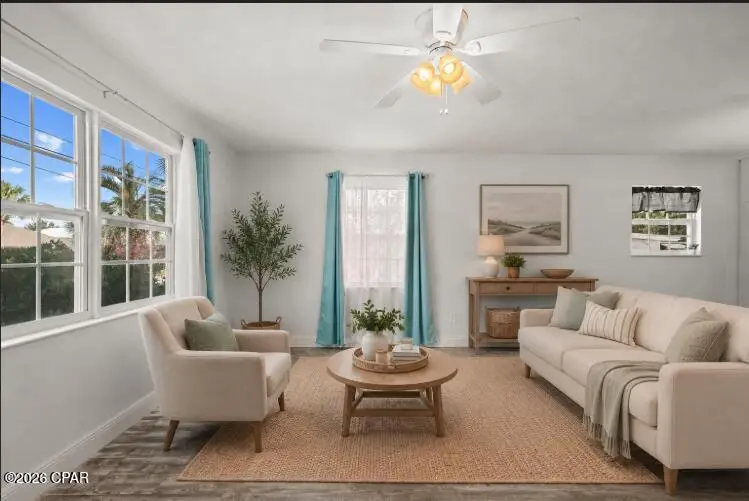 128 S Wells Street, Panama City Beach, FL 32413 - #3