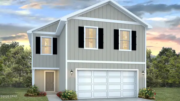 4893 Rosemary Street, Panama City, FL 32404