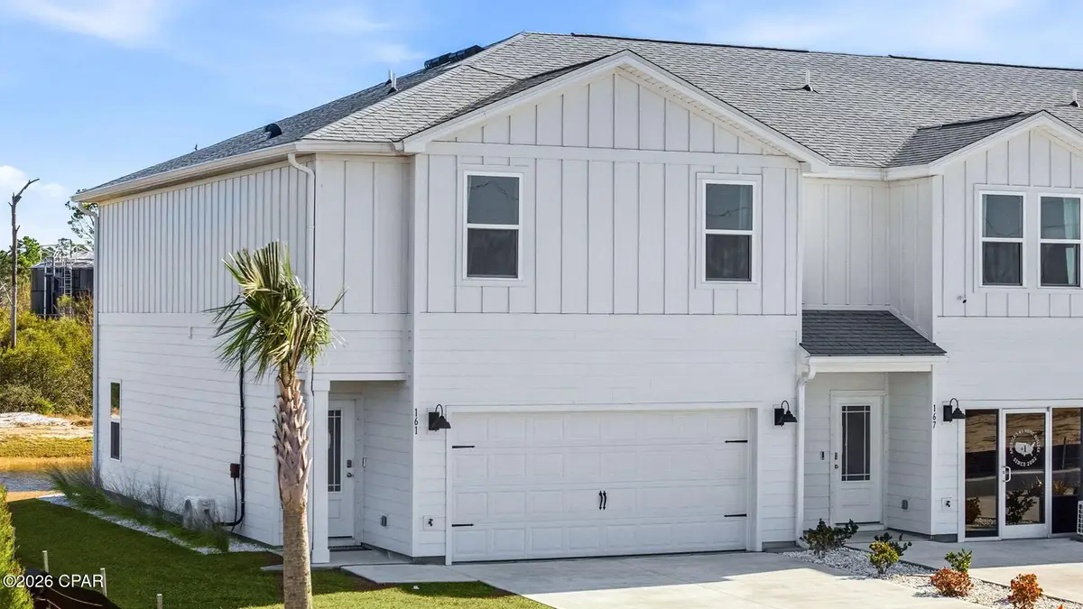 355 Sea Tern Lane, Port Saint Joe, FL 32456 - #1