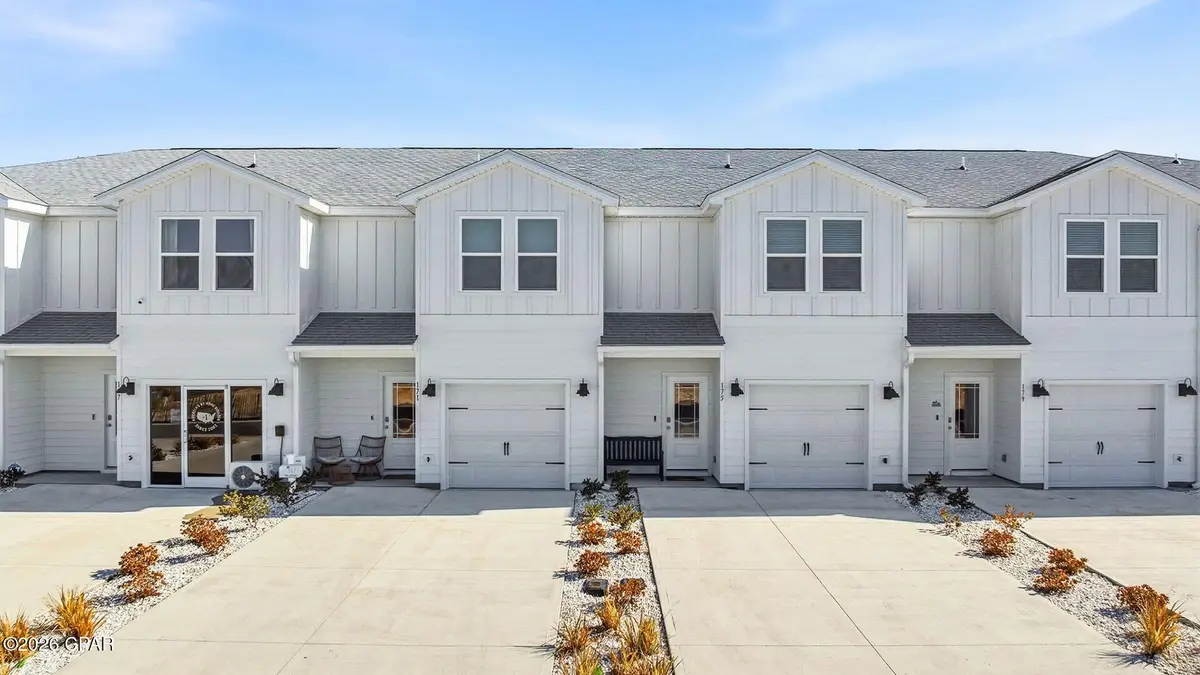 349 Sea Tern Lane, Port Saint Joe, FL 32456 - #1