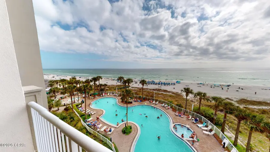 11807 Front Beach #1-502, Panama City Beach, FL 32407 - #2