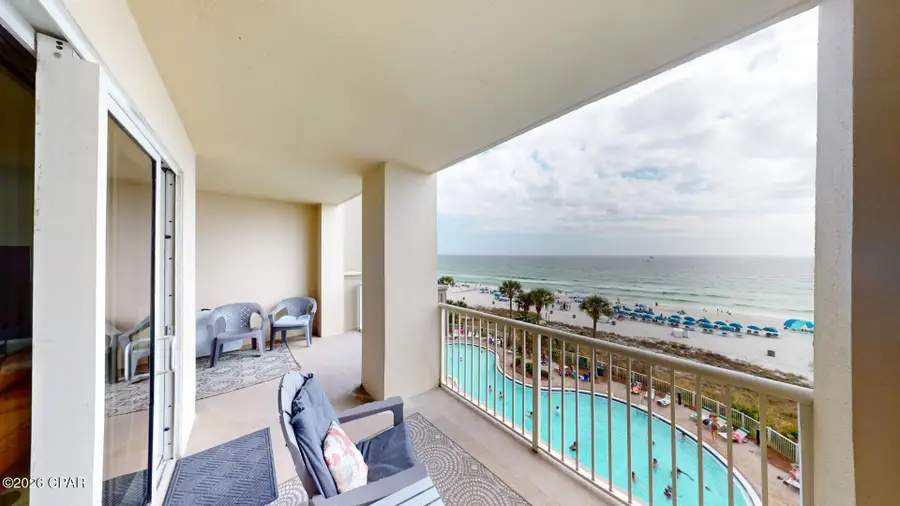 11807 Front Beach #1-502, Panama City Beach, FL 32407 - #3