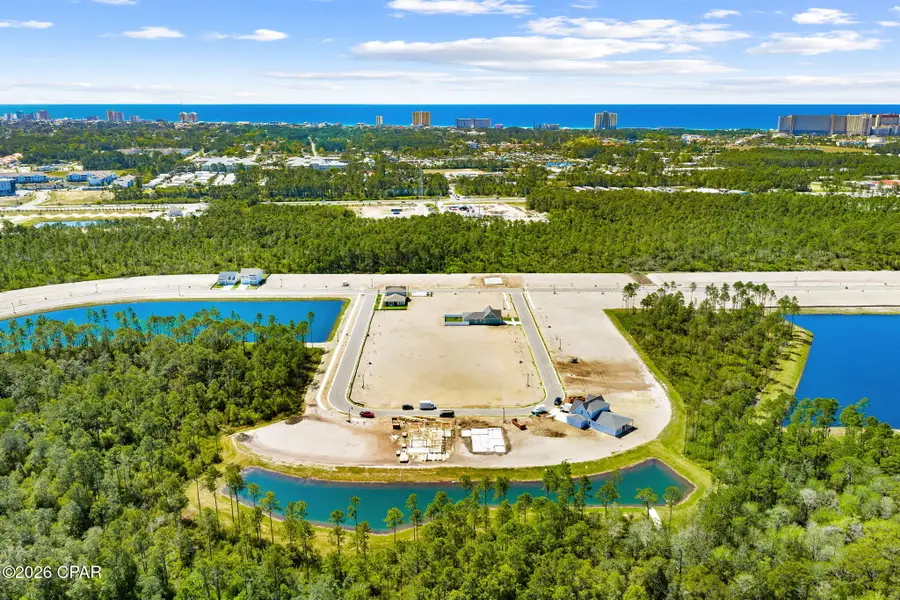 655 Crystal Bayou Boulevard #LOT 20, Panama City Beach, FL 32407 - #3