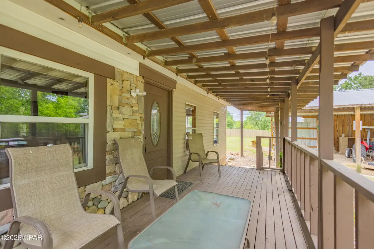 2277 Highway 173, Bonifay, FL 32425 - #1