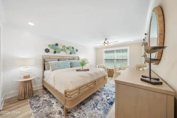 319 Cyan Lane #34, Panama City Beach, FL 32407