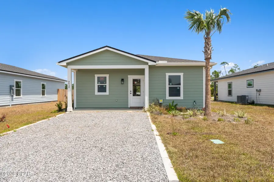 9428 Starfish Avenue, Port Saint Joe, FL 32456 - #2