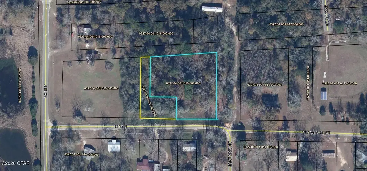 1 Street Avenue, Bonifay, FL 32425 - #1