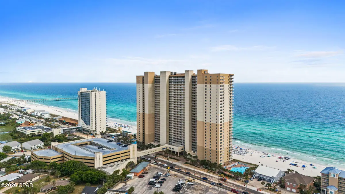 16819 Front Beach Road #903, Panama City Beach, FL 32413 - #1