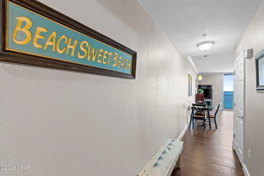 16819 Front Beach Road #903, Panama City Beach, FL 32413 - #2