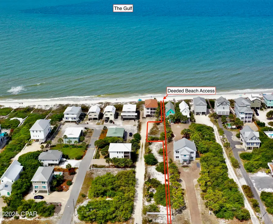 Lot B Cape San Blas Rd Road, Port Saint Joe, FL 32456 - #2