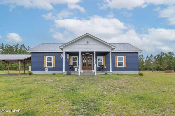 434 Tinker Lane, Chipley, FL 32428