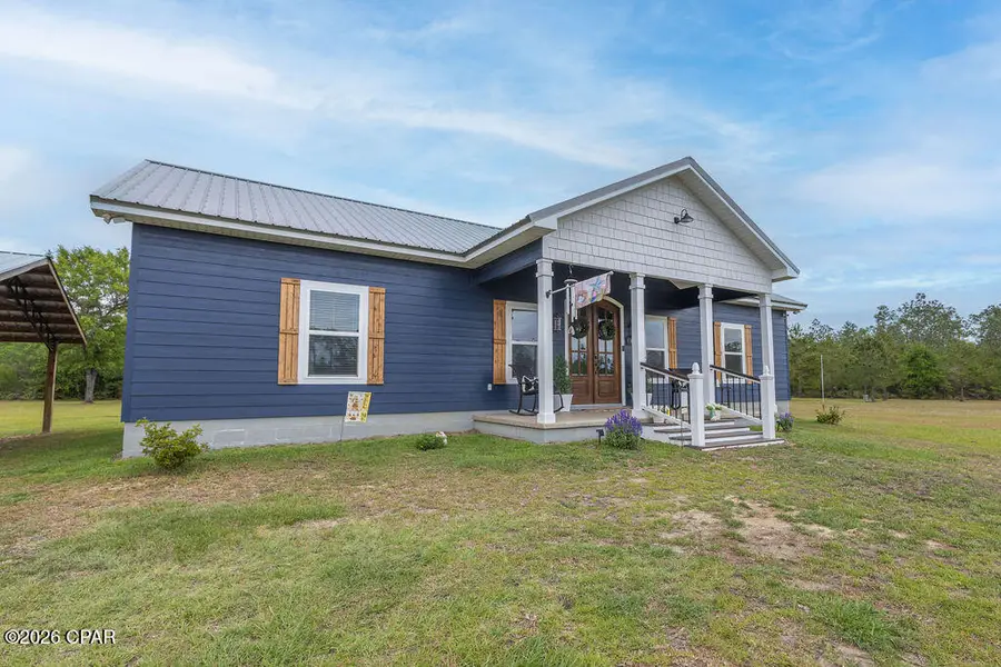 434 Tinker Lane, Chipley, FL 32428 - #3