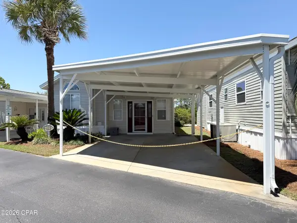 1219 Thomas Drive #119, Panama City, FL 32408