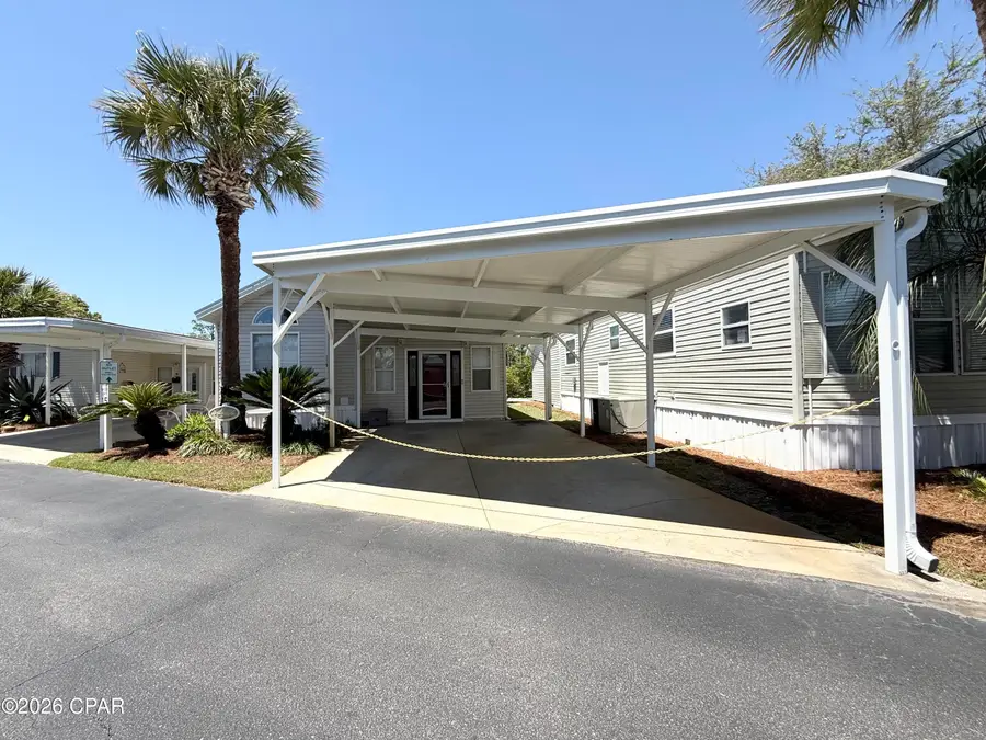 1219 Thomas Drive #119, Panama City, FL 32408 - #2