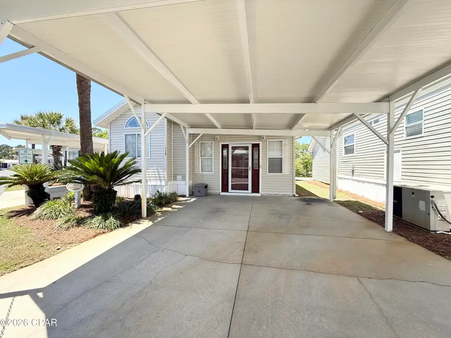 1219 Thomas Drive #119, Panama City, FL 32408 - #3