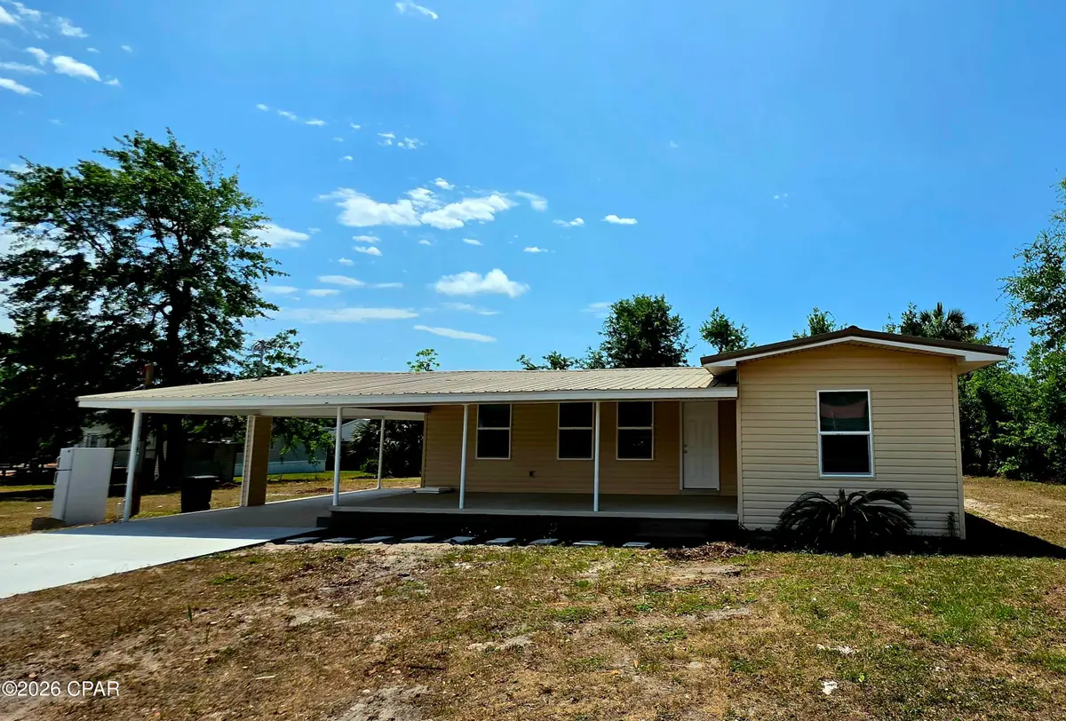 4932 E Highway 98, Panama City, FL 32404 - #1