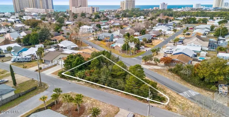 100 E Sonata Circle, Panama City Beach, FL 32413 - #2