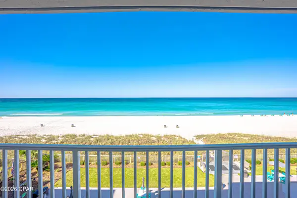 6213 Thomas Drive #408, Panama City, FL 32408