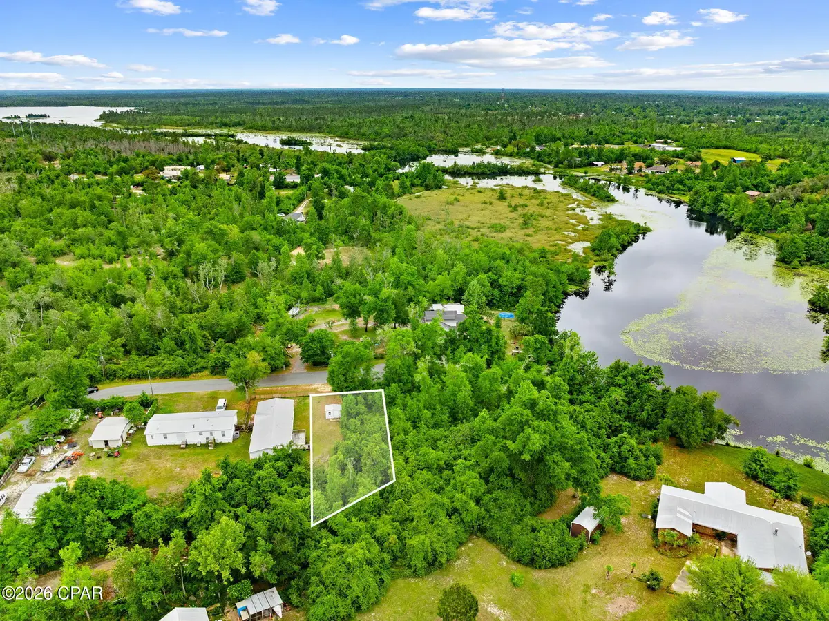 00 Charles Drive, Panama City, FL 32404 - #1