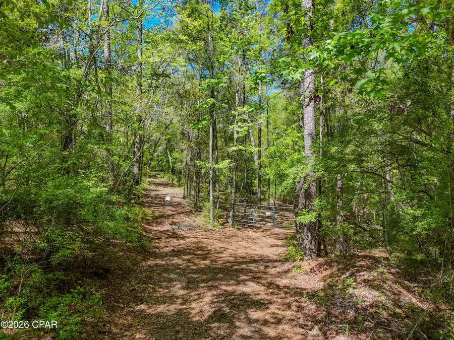 0 Truett Circle, Bonifay, FL 32425 - #3