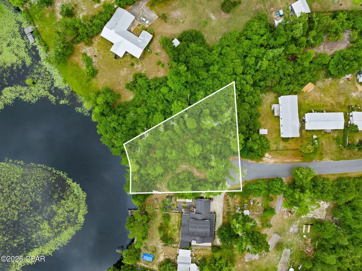 00 Stephens Drive, Panama City, FL 32404 - #1