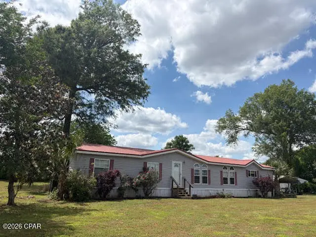 2912 Rock Bottom Drive, Cottondale, FL 32431 - #2