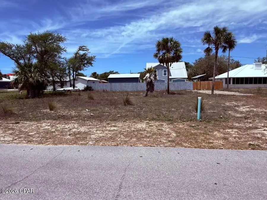 107 19th Street, Mexico Beach, FL 32456 - #2