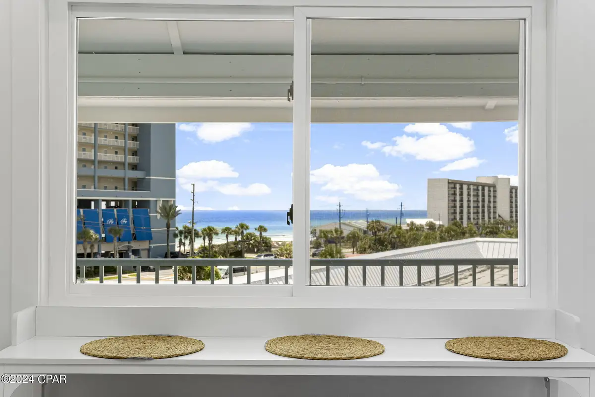 17214 Front Beach Road #2, Panama City Beach, FL 32413 - #1