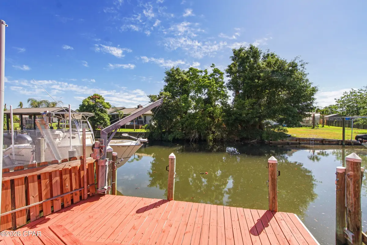 1359 Capri Drive, Panama City, FL 32405 - #1