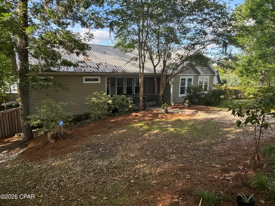 2672 Lakeview Circle, Alford, FL 32420 - #2