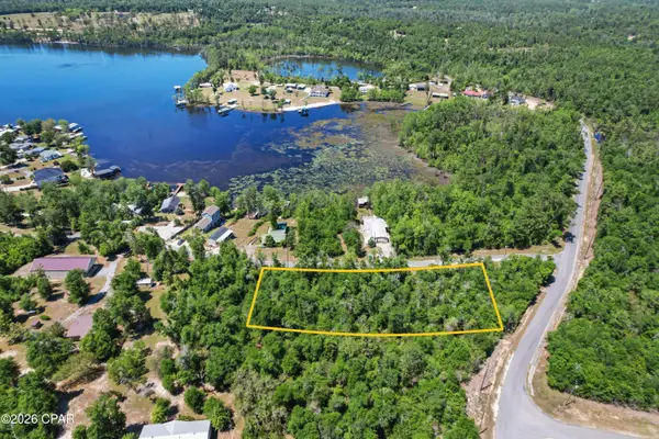 00 Lakeview Circle, Alford, FL 32420