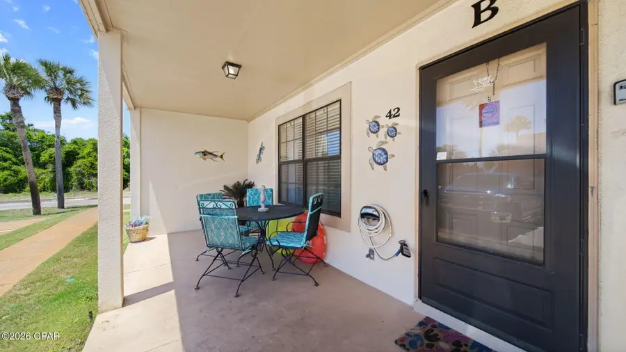 17462 Front Beach Road #42B, Panama City Beach, FL 32413 - #3