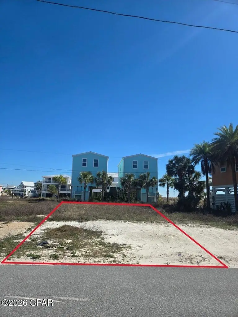 121 S 42nd Street, Mexico Beach, FL 32456 - #2