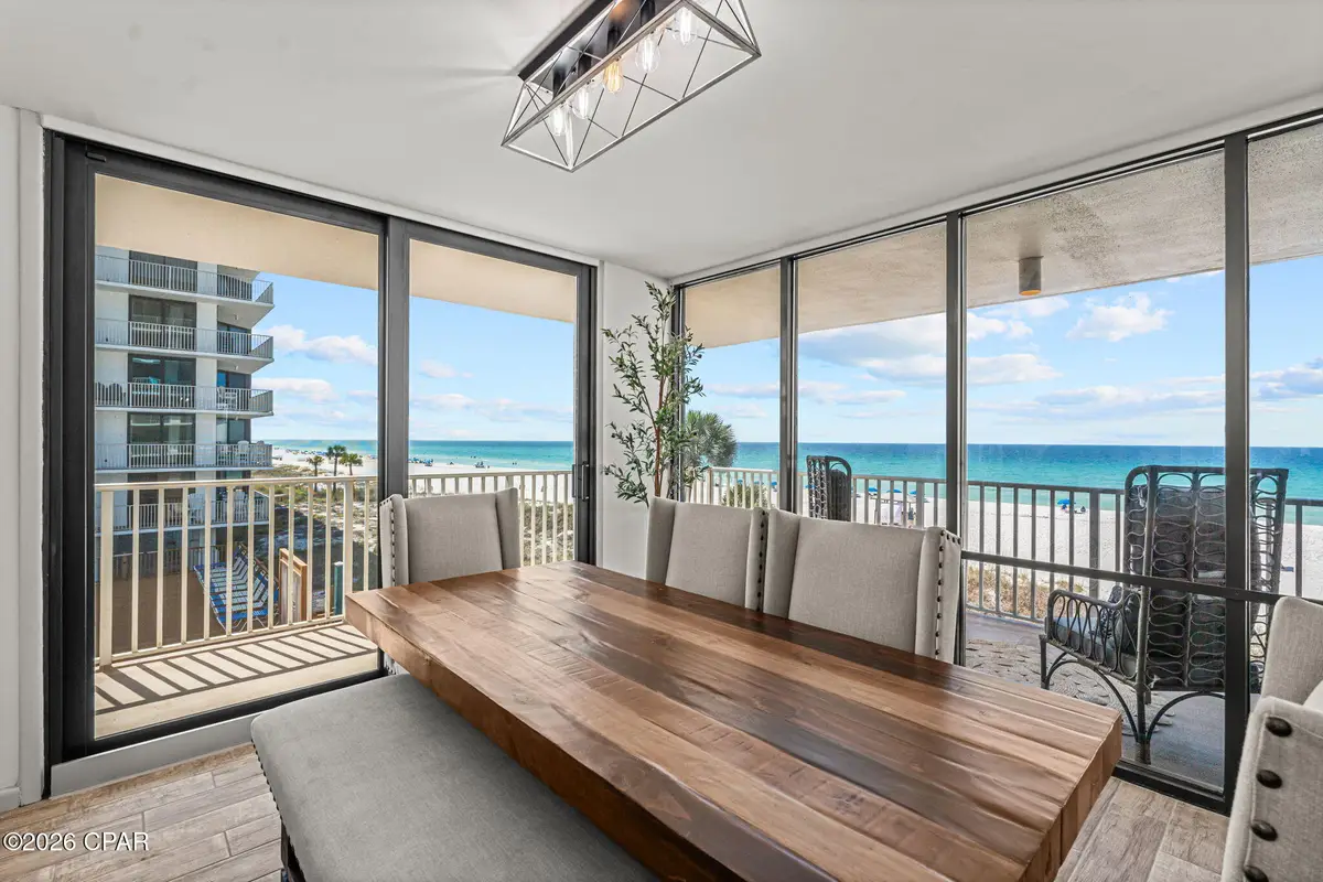 11757 Front Beach Road #200, Panama City Beach, FL 32407 - #1