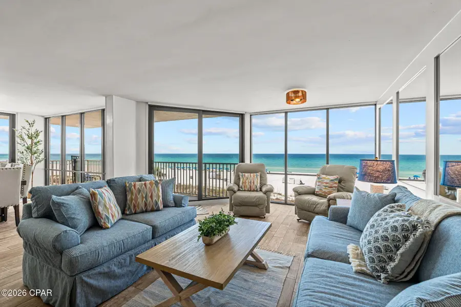 11757 Front Beach Road #200, Panama City Beach, FL 32407 - #2