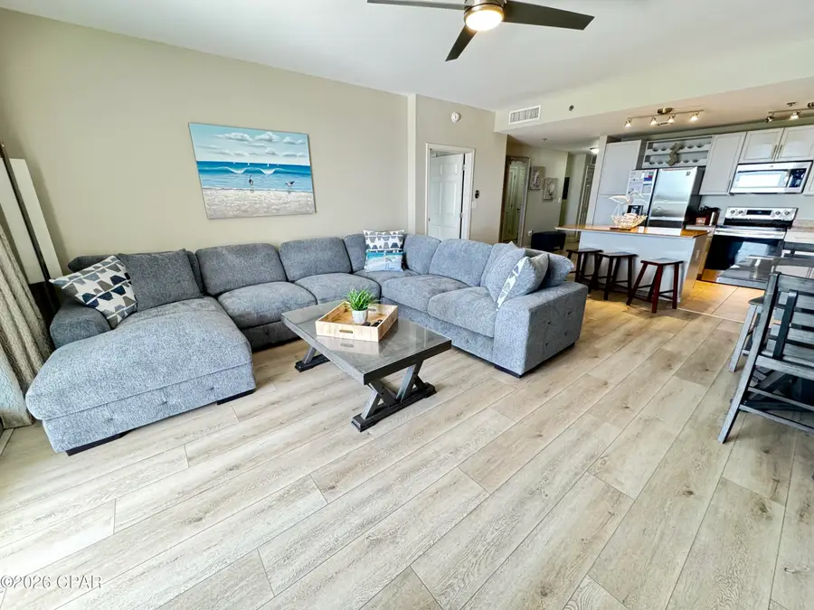 9902 S Thomas Drive #1233, Panama City Beach, FL 32408 - #2