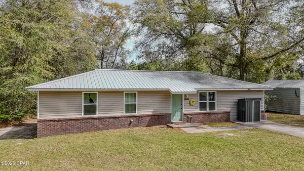613 N Pear Street, Chipley, FL 32428