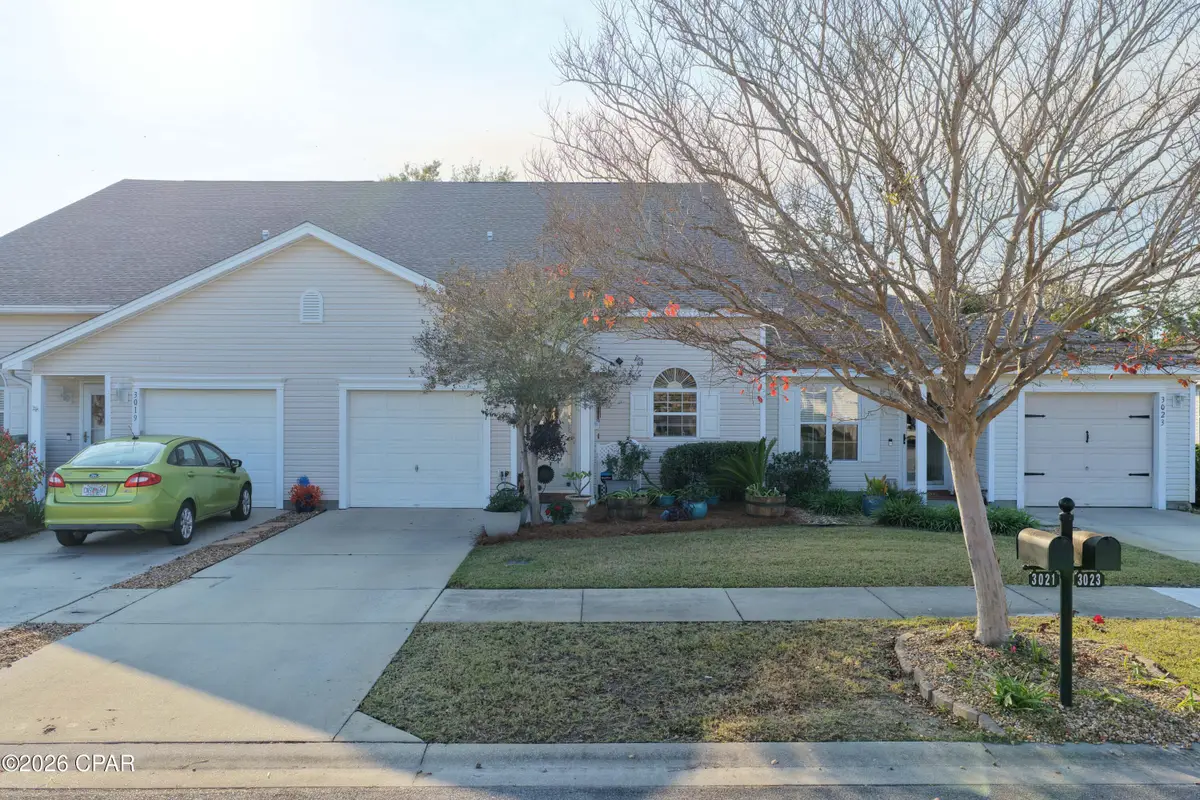 3021 Meadow Street, Lynn Haven, FL 32444 - #1