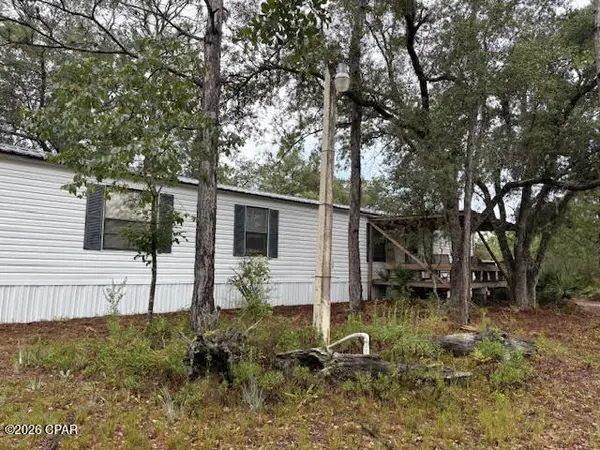 4539 NW White Road, Altha, FL 32421