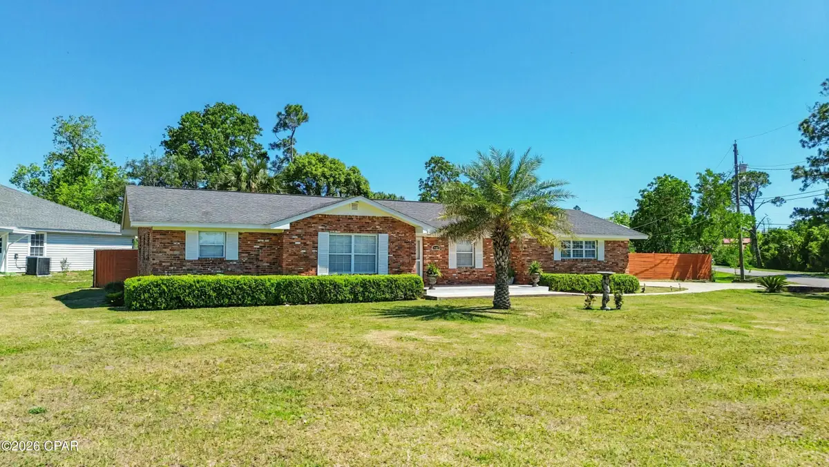 2704 Drummond Avenue, Panama City, FL 32405 - #1
