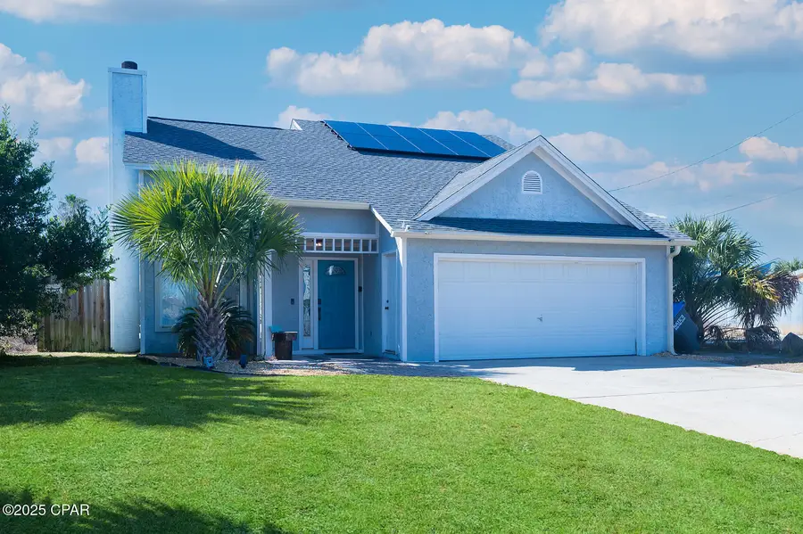 5923 Sunset Avenue, Panama City Beach, FL 32408 - #2