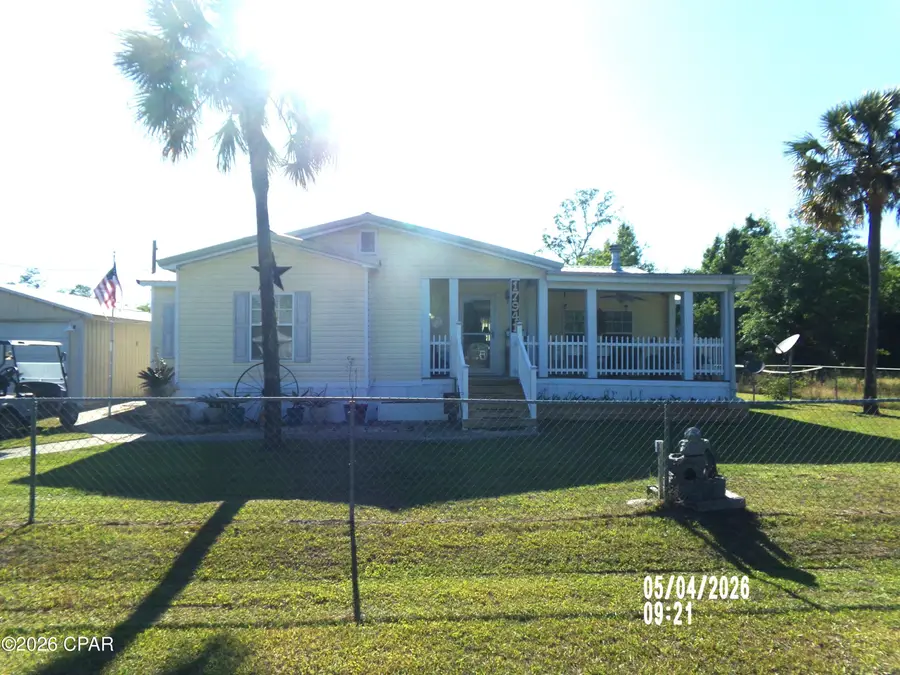 17941 Park Place, Fountain, FL 32438 - #2