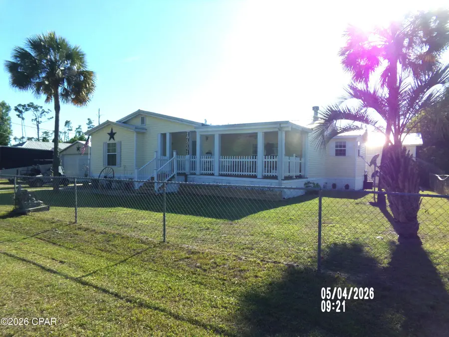 17941 Park Place, Fountain, FL 32438 - #3